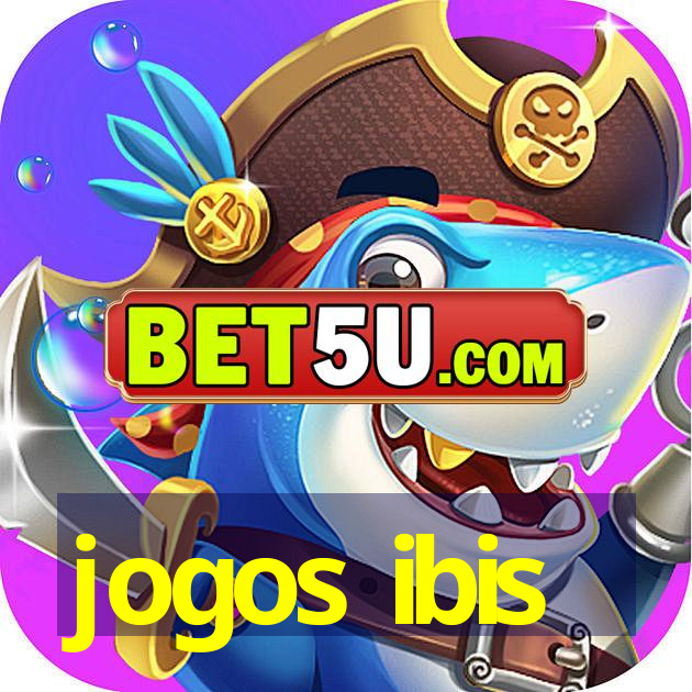 jogos ibis